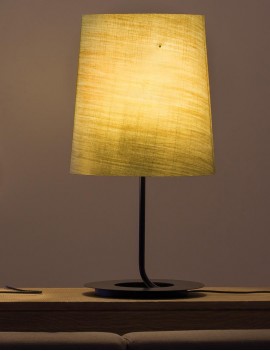 Grace - Lampe de table moderne - Karboox - 20TV11FL