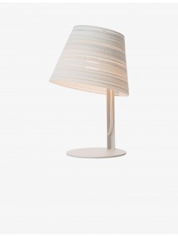 Lampe de table écologique - Tilt de Graypants - GP-1132